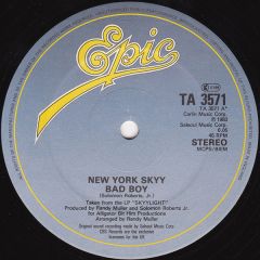 New York Skyy - New York Skyy - Bad Boy - Epic