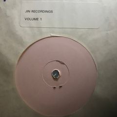 Various Artists - Various Artists - Jin Recordings Volume 1 - White