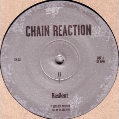 Resilent - Resilent - 1.1 / 1.2 / 2 - Chain Reaction