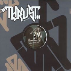 D Ramirez Ft Steve Edwards - D Ramirez Ft Steve Edwards - Testify - Thrust