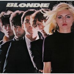 Blondie - Blondie - Blondie - Music For Pleasure