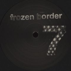 Frozen Border - Frozen Border - Frozen Border 07 - Frozen Border