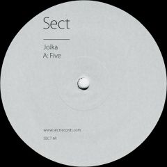 Jolka - Jolka - Five - Sect Records