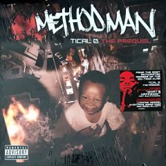 Method Man - Method Man - Tical 0: The Prequel - Def Jam Recordings