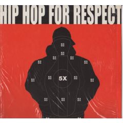 Hip Hop For Respect - Hip Hop For Respect - Hip Hop For Respect EP - Rawkus