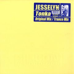 Jesselyn - Jesselyn - Tonka - Silicon