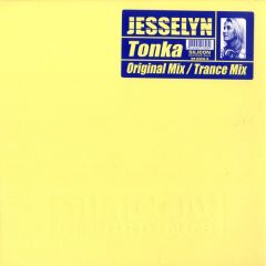 Jesselyn - Jesselyn - Tonka - Silicon Recordings