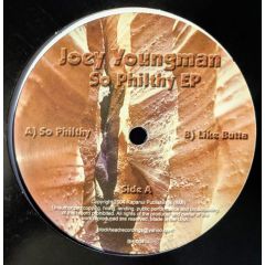 Joey Youngman - Joey Youngman - So Philthy - Blockhead