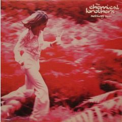 Chemical Brothers - Chemical Brothers - Setting Sun - Virgin
