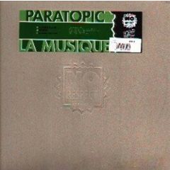 Paratropic - Paratropic - La Musique - No Respect