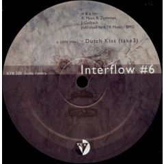 Interflow - Interflow - # 6 - KYR Records
