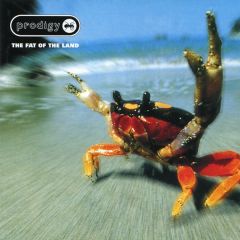 The Prodigy - The Prodigy - The Fat Of The Land - XL