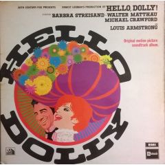 Original Soundtrack - Hello, Dolly! - Stateside