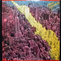 Gloria Gaynor - Gloria Gaynor - Park Avenue Sound - Polydor