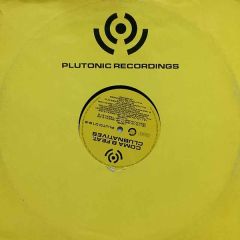 Coma B Feat Clubnatives - Coma B Feat Clubnatives - DJ Pump It Up - Plutonic Recordings