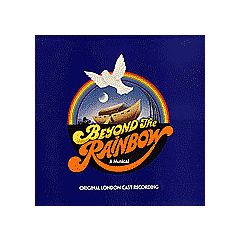Various Artists - Various Artists - Beyond The Rainbow - MCA