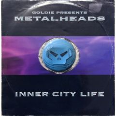 Goldie & Metalheads - Goldie & Metalheads - Inner City Life (Remix) - Ffrr
