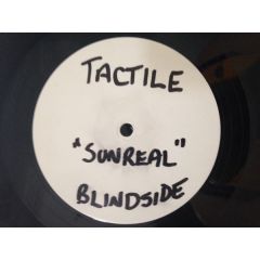 Tactile - Tactile - Sunreal - Blindside