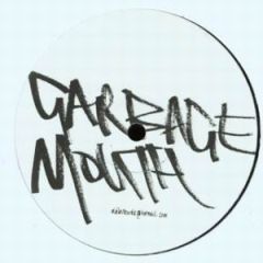 Unknown Artist - Unknown Artist - Garbage Mouth - Ddb 22