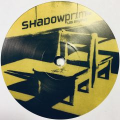 Kat Williams / Angel Freakin - Kat Williams / Angel Freakin - That Track By Kat / Angel Freakin - Shadowprint Records
