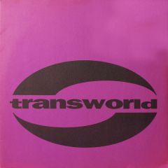 Eskubar - Eskubar - The Spirit - Transworld