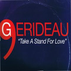 Gerideau - Gerideau - Take A Stand For Me - Ffrr