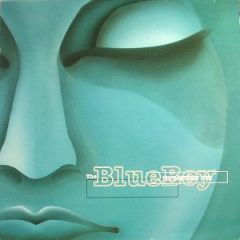 Blue Boy - Blue Boy - Remember Me - Pharm