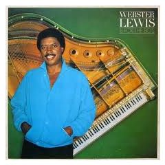 Webster Lewis - Webster Lewis - 8 For The 80's - Epic