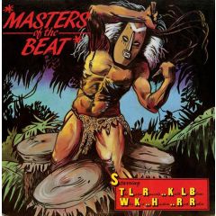 Various Artists - Various Artists - Masters Of The Beat - Tommy Boy