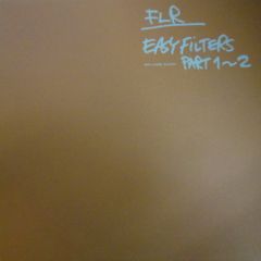 FLR - FLR - Easy Filters Part 1~2 - Reel Musiq 