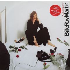 Billie Ray Martin - Billie Ray Martin - Your Loving Arms - Magnet