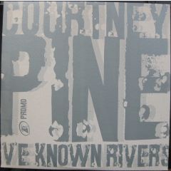 Courtney Pine - Courtney Pine - I've Known Rivers - Talkin' Loud