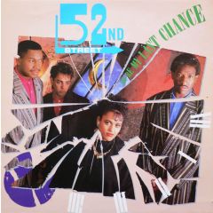 52nd Street - 52nd Street - You're My Last Chance - 10 Records