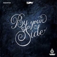 SPY - SPY - By Your Side - Spearhead Records