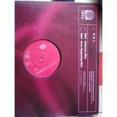 H.A.L. - H.A.L. - 2001 - Slinky