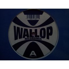 Prime Tone - Prime Tone - Purify - Wallop