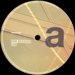 Various - Various - Sasha Remixes - ChaCha Records