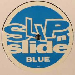 Yann Fontaine Project - Yann Fontaine Project - Miracles - Slip 'N' Slide
