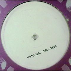 Purple Beat - Purple Beat - The Voices - New Meal Power
