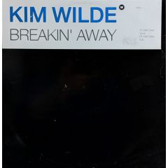 Kim Wilde - Kim Wilde - Breakin' Away - MCA
