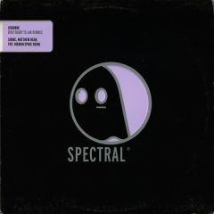 Osborne - Osborne - Bout Ready To Jak (Remixes) - Spectral Sound