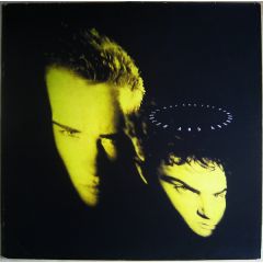 Hue And Cry - Hue And Cry - Seduced And Abandoned - Circa