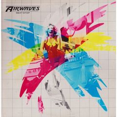 Airwaves - Airwaves - Next Stop - A&M Records