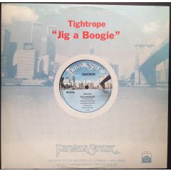 Tightrope - Tightrope - Jig A Boogie - Private Stock