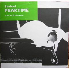 Simbad - Simbad - Peaktime - Earth Project