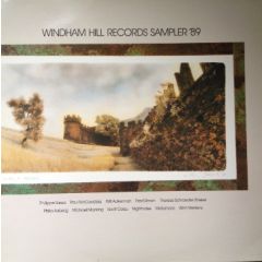 Various Artists - Various Artists - Windham Hill Records Sampler '89 - Windham Hill Records