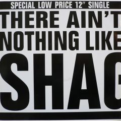 The Tams - The Tams - Aint Nothing Like Shaggin - Virgin