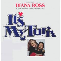 Various Artists - Various Artists - Music From The Original Motion Picture Soundtrack "It's My Turn" - Motown