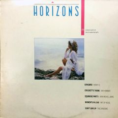 Various Artists - Various Artists - Horizons - K-Tel