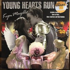 Kym Mazelle - Kym Mazelle - Young Hearts Run Free - EMI